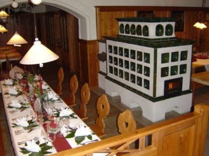 Foto: Landgasthaus Huberwirt-Lex