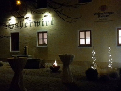 Foto: Landgasthaus Huberwirt-Lex